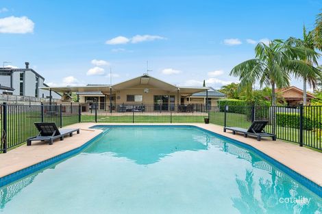 Property photo of 96 Alison Road Carrara QLD 4211
