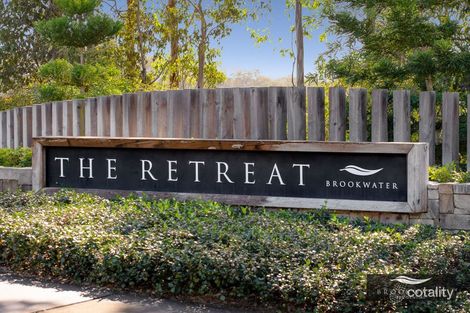 Property photo of 23 Ridgewood Drive Brookwater QLD 4300