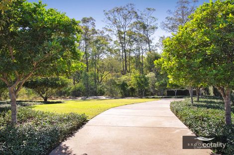 Property photo of 23 Ridgewood Drive Brookwater QLD 4300