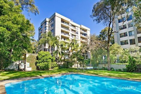 Property photo of 3B/6-8 Hampden Street Paddington NSW 2021