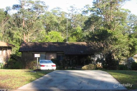 40 Greenwood Ave, Berkeley Vale, NSW 2261