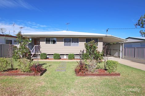 35 Cooper St, Biloela, QLD 4715