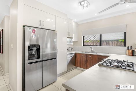 Property photo of 44 Coolamon Terrace Mount Sheridan QLD 4868