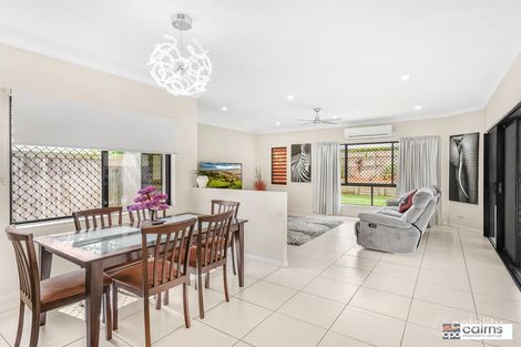 Property photo of 44 Coolamon Terrace Mount Sheridan QLD 4868
