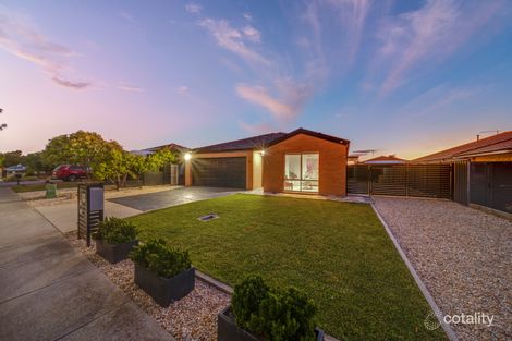 Property photo of 27 Waterworth Street Dunlop ACT 2615