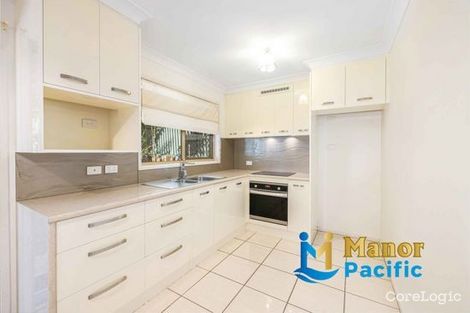 Property photo of 23 Ammons Street Browns Plains QLD 4118