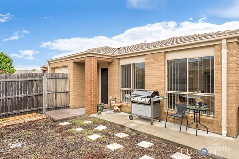 Property photo of 4/7 Loveday Crescent Casey ACT 2913