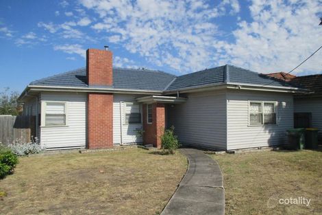 Property photo of 284 Station Street Fairfield VIC 3078