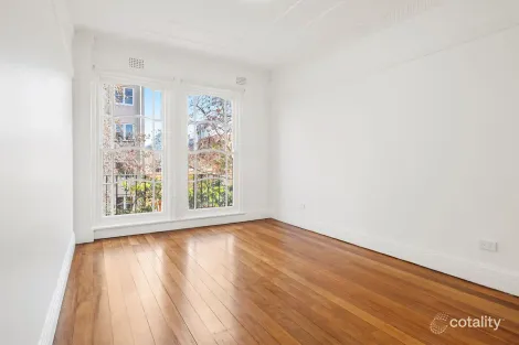 Property photo of 7/8 Tusculum Street Potts Point NSW 2011