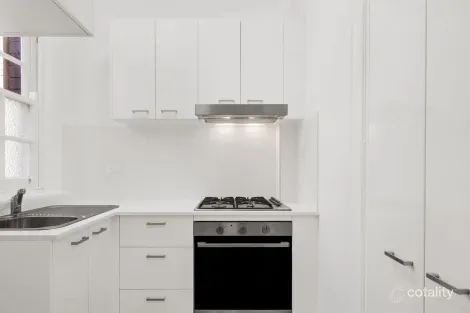 Property photo of 7/8 Tusculum Street Potts Point NSW 2011