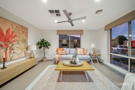 Property photo of 27 Waterworth Street Dunlop ACT 2615