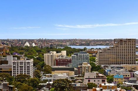 1317/20 Pelican St, Surry Hills, NSW 2010