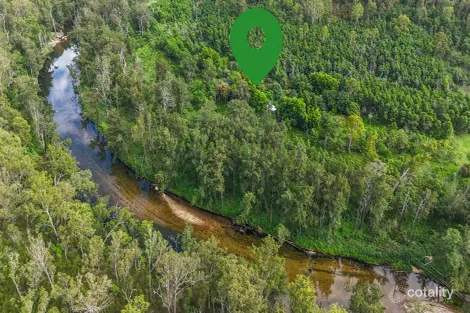 2600 Araluen Rd, Deua River Valley, NSW 2537