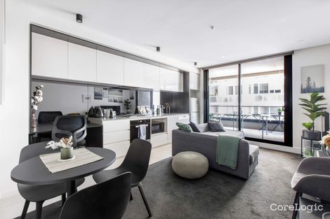 Property photo of 1309/3 Yarra Street South Yarra VIC 3141