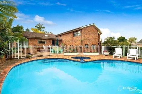 Property photo of 9 Paxton Crescent Cherrybrook NSW 2126
