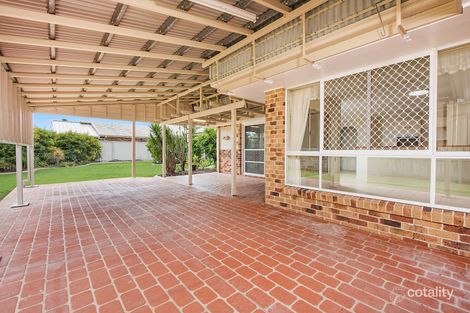 Property photo of 21 Sir Joseph Banks Drive Pelican Waters QLD 4551