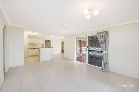 Property photo of 21 Sir Joseph Banks Drive Pelican Waters QLD 4551