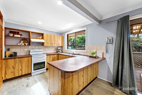 Property photo of 17 Bangalay Drive Port Macquarie NSW 2444