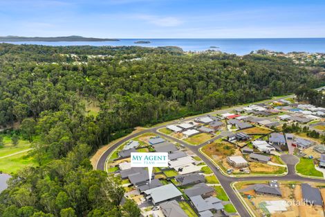Property photo of 96 Sylvan Street Malua Bay NSW 2536