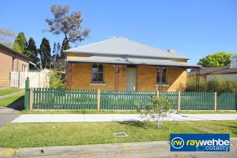 1/40 Inkerman St, Parramatta, NSW 2150