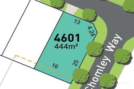 25 Ellendale St, Mickleham, VIC 3064