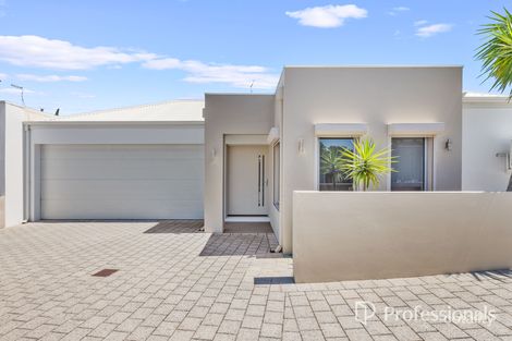 Property photo of 71B Culloton Crescent Balga WA 6061