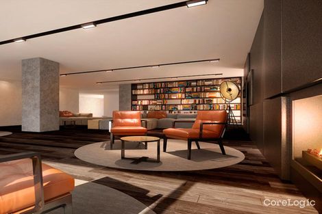 Property photo of 607/199 William Street Melbourne VIC 3000