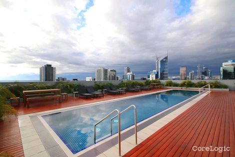 Property photo of 607/199 William Street Melbourne VIC 3000