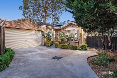 2b Patterson Ave, Burwood, VIC 3125