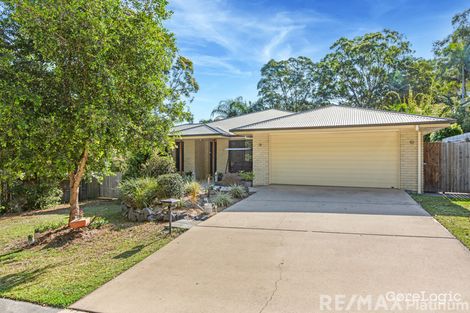 Property photo of 14 Dorothy Street Narangba QLD 4504