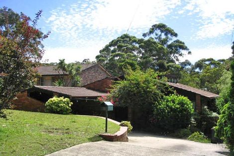 Property photo of 11 Anemone Place Kareela NSW 2232