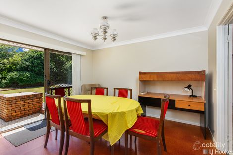 Property photo of 4 Sutphin Street Capalaba QLD 4157