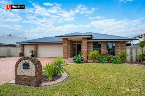 Property photo of 59 Bowerbird Street South Nowra NSW 2541