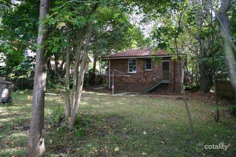 Property photo of 146 Boundary Street Roseville NSW 2069