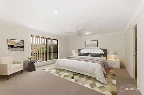 Property photo of 9 Viewpoint Drive Springfield Lakes QLD 4300