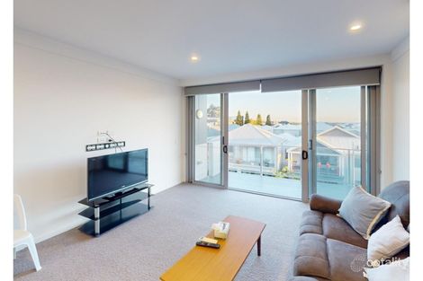 Property photo of 47/34 Shoalwater Street North Coogee WA 6163