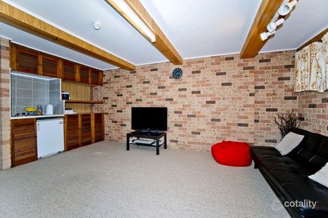 Property photo of 57 Bellbird Crescent Blaxland NSW 2774