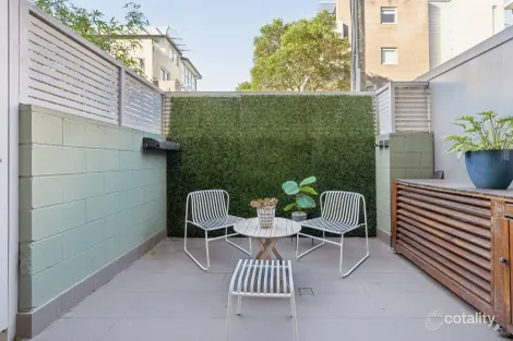 Property photo of 1/19-21 Larkin Street Camperdown NSW 2050