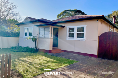 Property photo of 166 President Avenue Brighton-Le-Sands NSW 2216