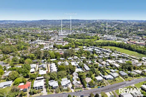Property photo of 2/13 Fairmeadow Road Nambour QLD 4560