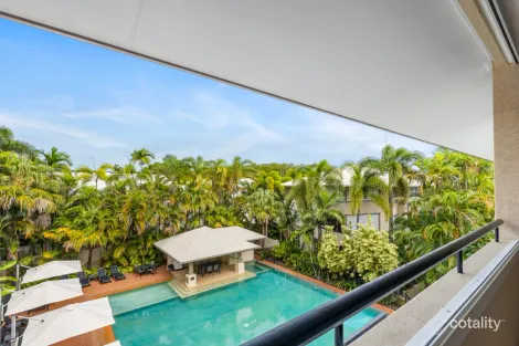 18/35-37 Mowbray St, Port Douglas, QLD 4877