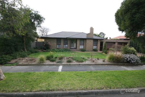 5/80 Stewart St, Boronia, VIC 3155