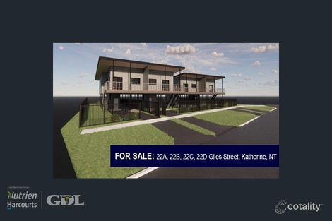 Property photo of 22 Giles Street Katherine NT 0850