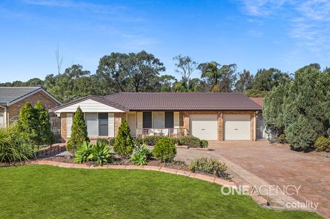 Property photo of 48 Conway Crescent Blackbutt NSW 2529