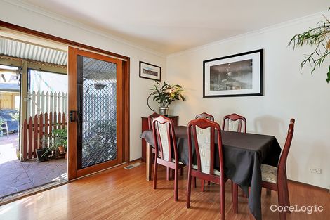 Property photo of 35 Azarow Circuit Croydon South VIC 3136