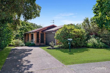 Property photo of 32 Hillview Parade Ashmore QLD 4214