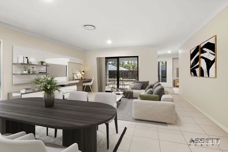 Property photo of 74 Meadows Circuit Bellbird Park QLD 4300