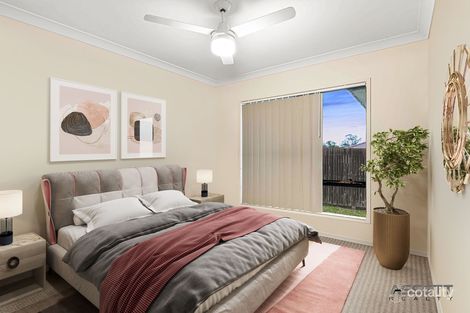 Property photo of 74 Meadows Circuit Bellbird Park QLD 4300