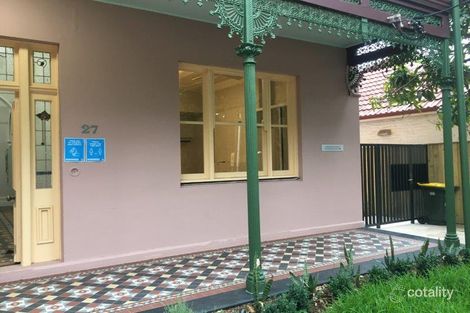 27 Paul St, Bondi Junction, NSW 2022