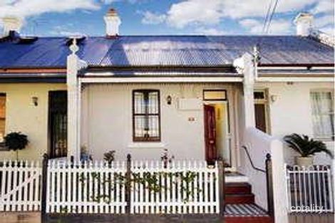 Property photo of 65 Hill Street Leichhardt NSW 2040